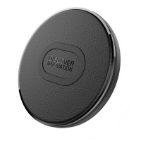Зарядное устройство Nillkin Mini Wireless Charger Black