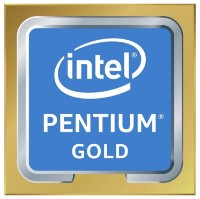 Процессор Intel Pentium Gold G5500 Tray