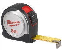 Рулетка Milwaukee 8m 25mm (4932451640)