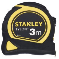 Ruletă Stanley Tylon 3m (0-30-687)