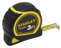 Рулетка Stanley Tylon 3m (0-30-687)