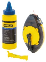 Шнур разметочный Stanley PowerWinder 30m (0-47-465)