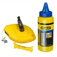 Шнур разметочный Stanley OPP 30m (0-47-443)