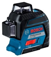Лазерный нивелир Bosch GLL 3-80 (0601063S00)