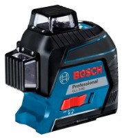 Лазерный нивелир Bosch GLL 3-80 (0601063S00) фото №1 — интернет-магазин Desire.md