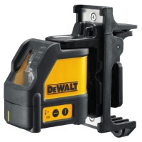 Лазерный нивелир DeWalt DW088CG