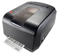 Imprimanta de etichete Intermec PC42T