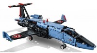 Set de construcție Lego Technic: Air Race Jet (42066)