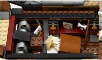 Set de construcție Lego Ninjago: Destiny's Bounty (70618)