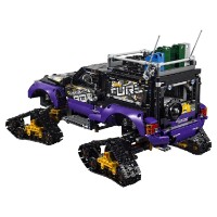 Set de construcție Lego Technic: Extreme Explore (42069)