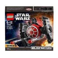 Set de construcție Lego Star Wars: First Order TIE Fighter Microfighter (75194)