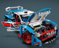 Конструктор Lego Technic: Rally Car (42077)