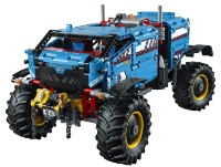 Конструктор Lego Technic: 6x6 All Terrain Tow Truck (42070)
