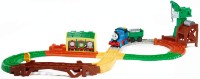 Set jucării transport Mattel Fisher Price Thomas and Friends (BCT68)