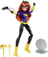 Кукла Mattel Super Hero Girls Batgirl (DWH91)