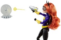 Кукла Mattel Super Hero Girls Batgirl (DWH91)