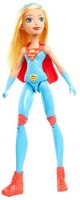 Păpușa Mattel Super Hero Girls Supergirl (DMM25)