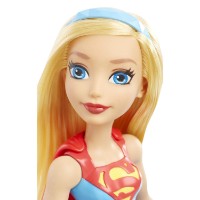 Кукла Mattel Super Hero Girls Supergirl (DMM25)