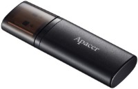 USB Flash Drive Apacer AH23B 32Gb Black (AP32GAH23BB-1)