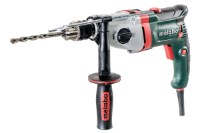 Дрель Metabo SBEV 1300-2 Box (600785000)