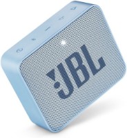 Boxă portabilă JBL GO 2 Cyan