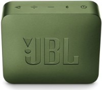 Boxă portabilă JBL GO 2 Green