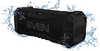 Портативная акустика Sven PS-430 Black