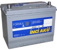 Автомобильный аккумулятор Inci Aku FormulA (L1 044 036 013)