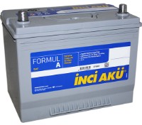 Acumulatoar auto Inci Aku FormulA (LB2 062 054 013)