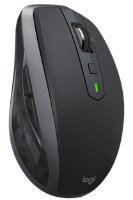 Компьютерная мышь Logitech MX Anywhere 2S Graphite (910-005153)