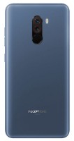 Telefon mobil Xiaomi Pocophone F1 6Gb/128Gb Blue