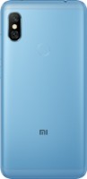 Мобильный телефон Xiaomi Redmi Note 6 Pro 3Gb/32Gb Blue