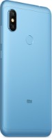 Мобильный телефон Xiaomi Redmi Note 6 Pro 3Gb/32Gb Blue