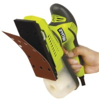 Șlefuitor cu vibrații Ryobi RSS280-S imaginea #2 — magazin online Desire.md