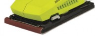 Șlefuitor cu vibrații Ryobi RSS280-S imaginea #3 — magazin online Desire.md