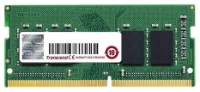 Memorie Transcend 8GB DDR4-PC19200 SODIMM CL17