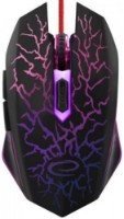 Компьютерная мышь Esperanza Lightning MX211 Black