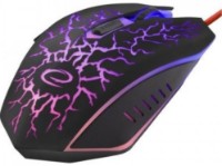 Mouse Esperanza Lightning MX211 Black imaginea #3 — magazin online Desire.md