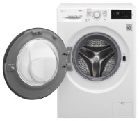 Maşina de spălat rufe LG F2J5HS6W