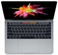 Laptop Apple MacBook Pro MR9U2UA/A Silver