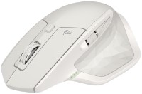 Компьютерная мышь Logitech MX Master 2S Light Grey