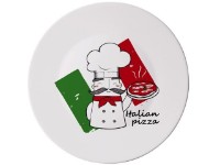 Сервировочное блюдо Bormioli Rocco Pizza Chief 33cm (37954)