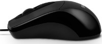 Компьютерная мышь Sven RX-110 Black