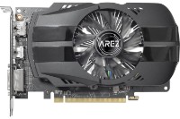 Placă video Asus AMD Radeon RX550 2GB GDDR5 (AREZ-PH-RX550-2G)