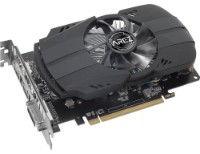Видеокарта Asus AMD Radeon RX550 2GB GDDR5 (AREZ-PH-RX550-2G)