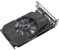 Видеокарта Asus AMD Radeon RX550 2GB GDDR5 (AREZ-PH-RX550-2G)