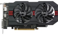 Видеокарта Asus AMD Radeon RX560 2GB GDDR5 (AREZ-RX560-2G-EVO)
