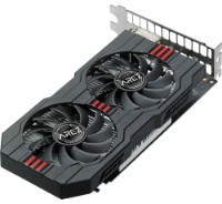 Placă video Asus AMD Radeon RX560 2GB GDDR5 (AREZ-RX560-2G-EVO)