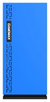 Корпус GameMax Expedition H605-BL Blue