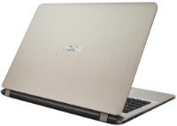 Ноутбук Asus X507MA Gold (N5000 4G 1T)